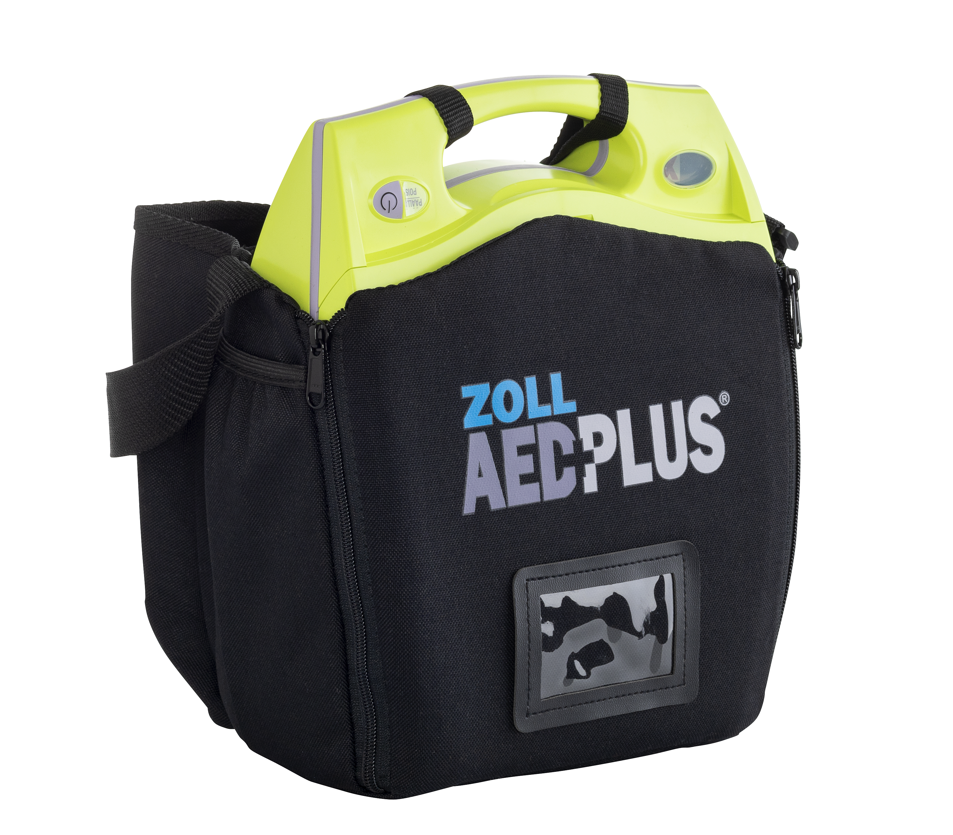 ZOLL AED PLUS suojalaukku