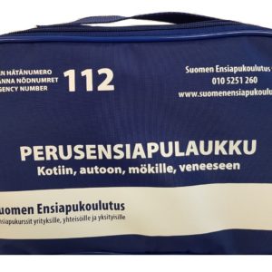 Muut ensiaputarvikkeet - Suomen Ensiapukoulutus